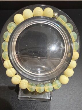 Handmade Beaded Bracelet